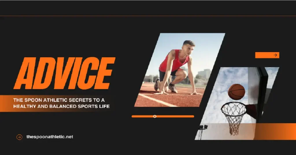 advice thespoonathletic