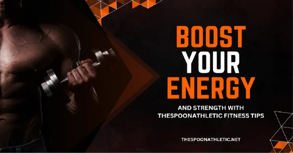 thespoonathletic fitness tips