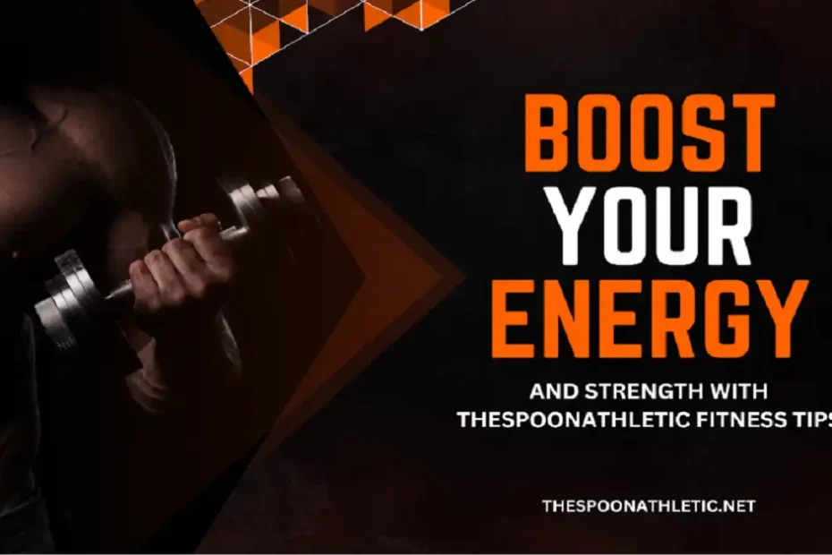 thespoonathletic fitness tips