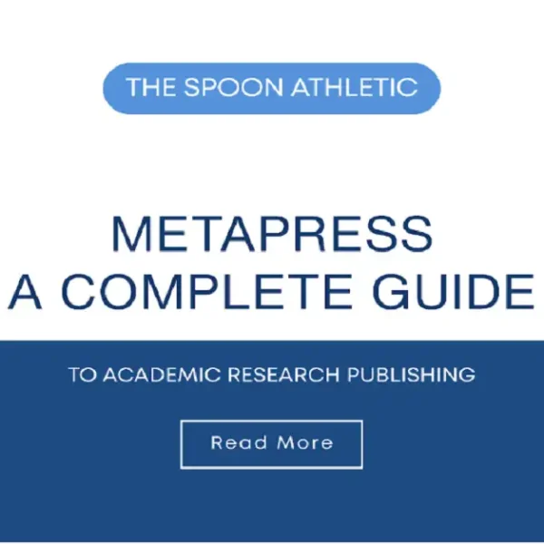 Metapress: A Complete Guide to Academic Research Publishin