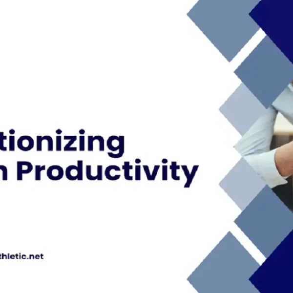 Multpo: Revolutionizing Modern Productivity