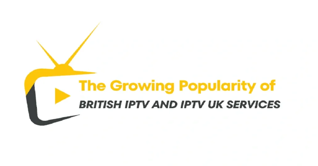 british iptv