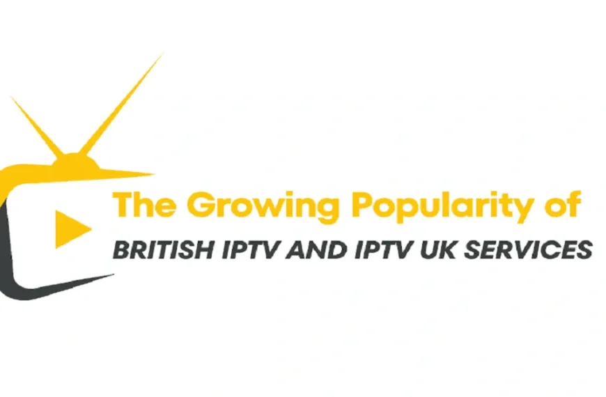 british iptv