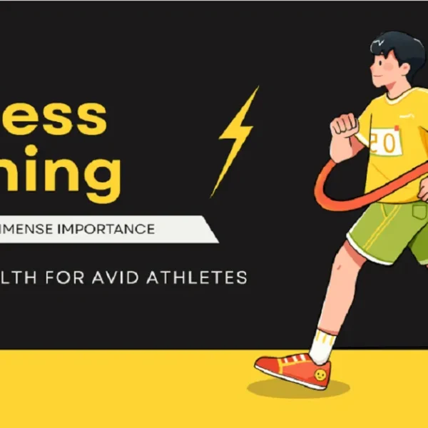 Tireless Training: The Immense Importance of Heart Health for Avid Athletes