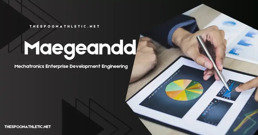 maegeandd