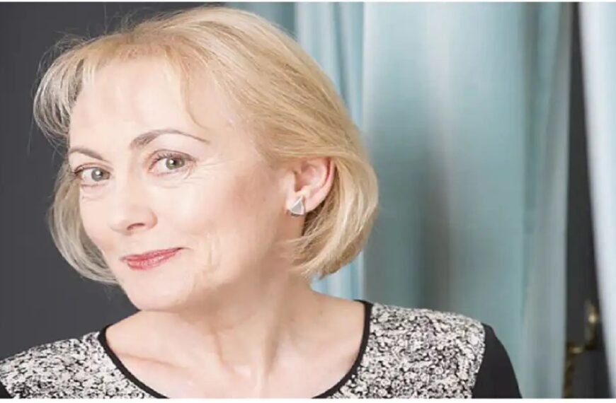 Paula Wilcox net worth