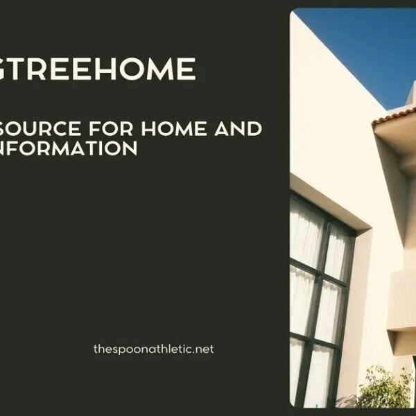 GivingTreeHome – A Trusted Source for Home and Lifestyle Information