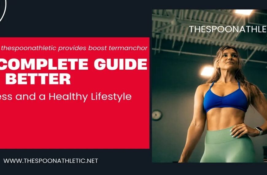 advice thespoonathletic provides boost termanchor
