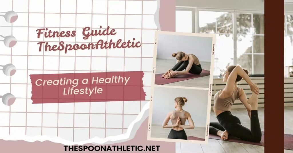 fitness guide thespoonathletic