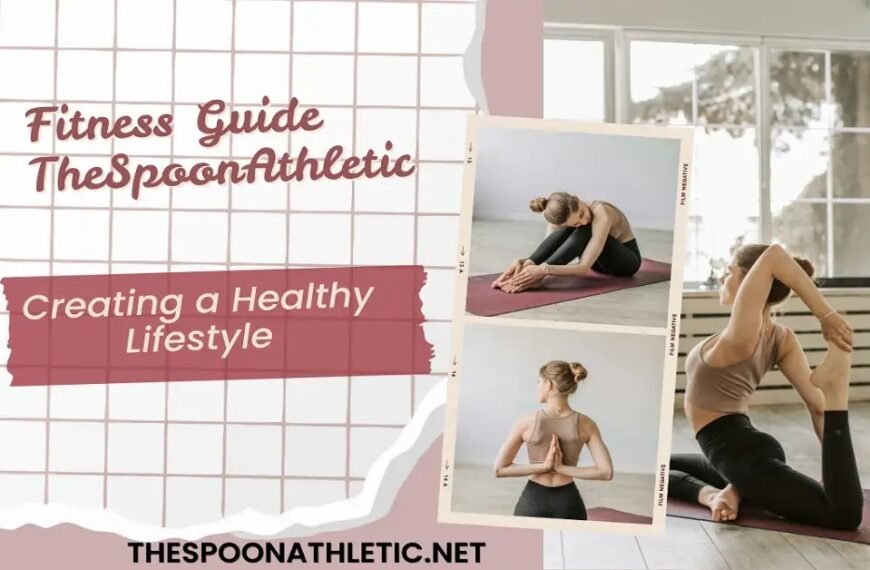 fitness guide thespoonathletic