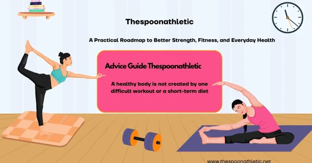 advice guide thespoonathletic