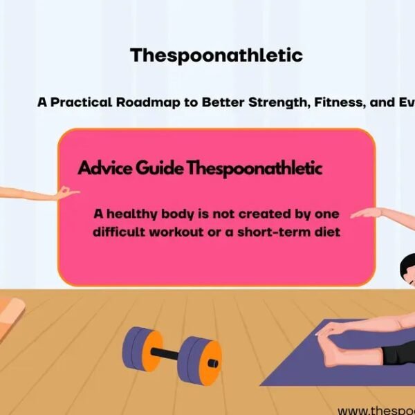 A Practical Roadmap to Better Strength, Fitness, and Everyday Health