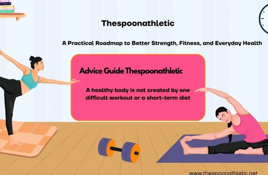 advice guide thespoonathletic