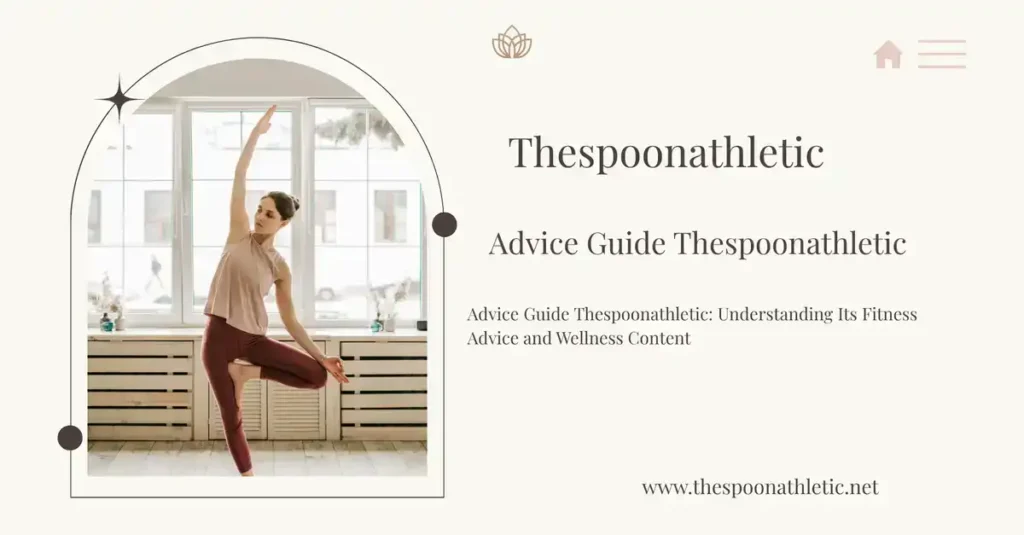 advice guide thespoonathletic